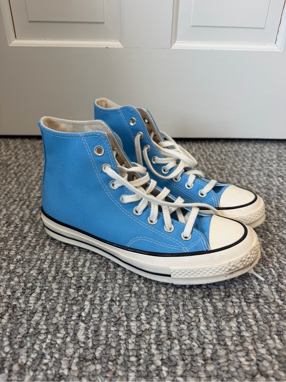 Converse High Top SSENSE